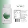 ARIMA PS Fosfatidilserina Suplemento Natural para Memoria, Concentracin y Manejo