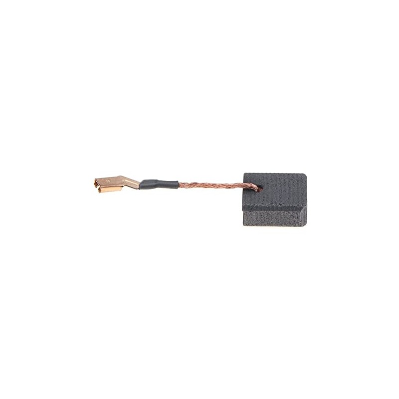 N257540 Carbon Brushes Fits DeWalt DWE402 DWE402N DWE402W Angle Grinder