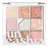 Paleta De Sombras Unleashia Glitterpedia Ojos Maquillaje