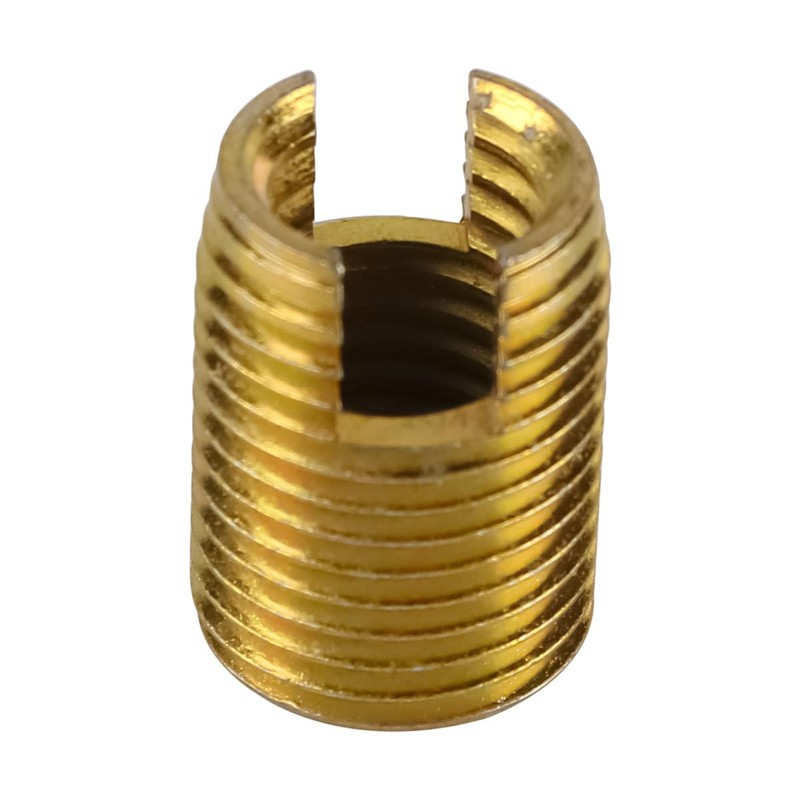 WANGCL 50pcs Thread Repair Kits M3 M4 M5 M6 M8