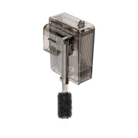 Fish Tank Filter, Aquarium Filter for Fish Tank Quiet for up to 5 Gallon, Adjustable Flow(Standard)