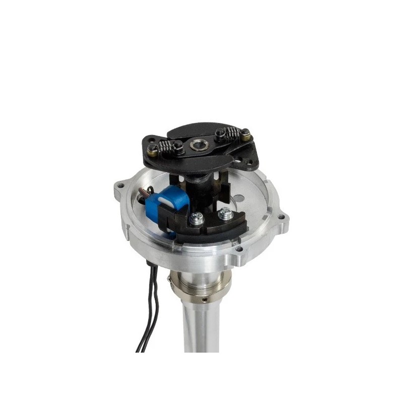 MAXX Billet Electronic Distributor Coil 1969-1980 Ford Mercury 351W V8