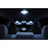 XtremeVision Interior LED for Land Rover Range Rover Evoque SUV