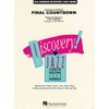 Final Countdown - Score and Parts
