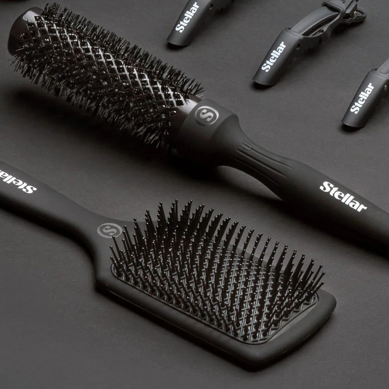 Stellar MicroCell Cushion Brush