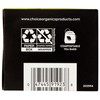 Choice Organic Teas Green Tea, 16 Tea Bags, Jasmine Green