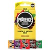 Prudence Preservativos Aroma Mix C5, Pack of 1