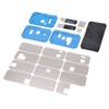 BGA Reball Stencil Reballing Rework Strong Magnetic Accessory Set Kit