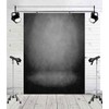 Black Abstract Portrait Backdrop Black Gray Solid Color Photography Background