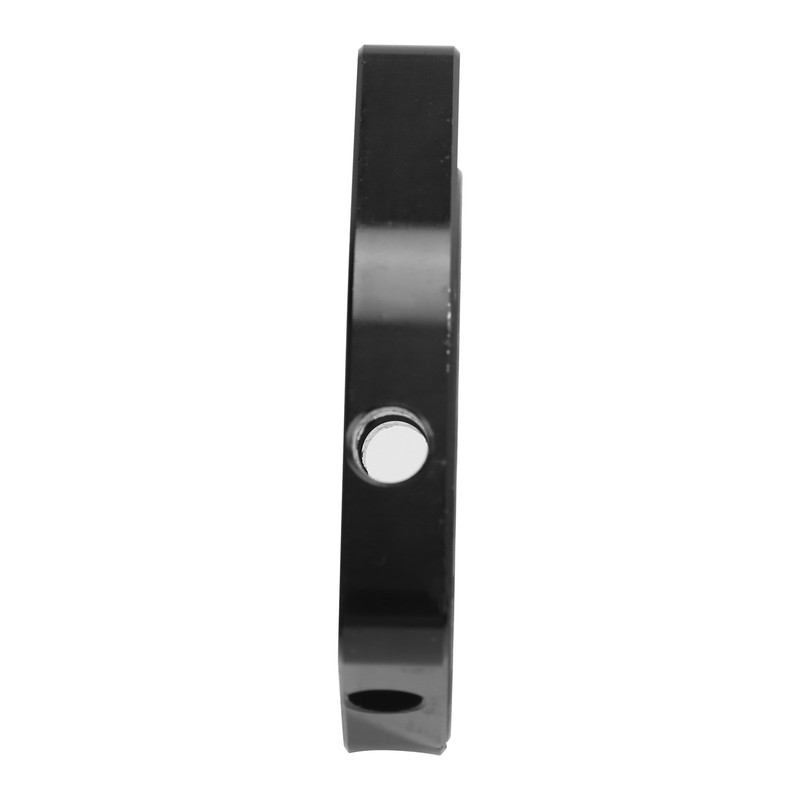 Blow Off Valve Sound Plate Aluminum Alloy Replacement for Hyundai