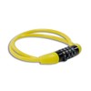 44162 Bicycle Key, Ine, Small My Dial Lock, 23.6 inches