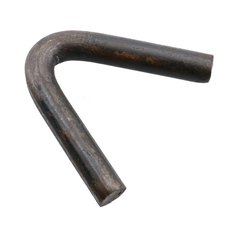 2pk Weld On Rope Hook Tie Down Anchor Strap Point