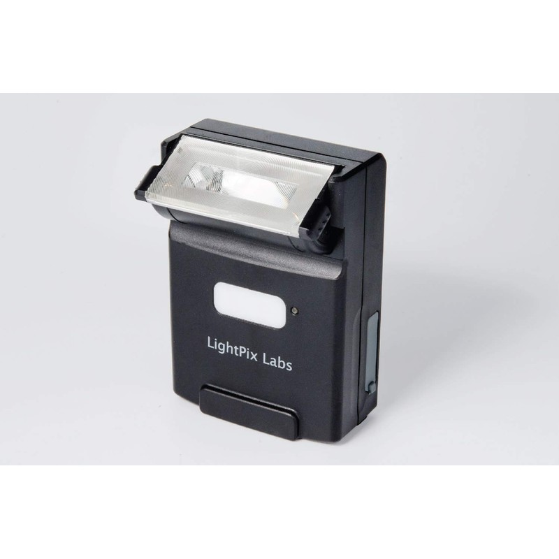 LightPix Labs FlashQ Q20II (negro)