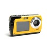 56Million Pixel Dual Screen Digital Camera Waterproof Camera with HD