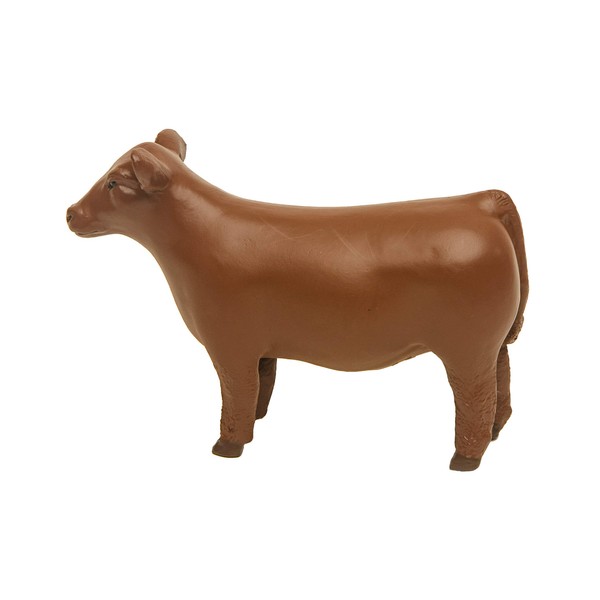 Little Buster Toys Show Steer - Brown