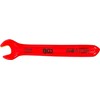 BGS 71057 VDE Single Open-Ended Spanner SW 7 mm
