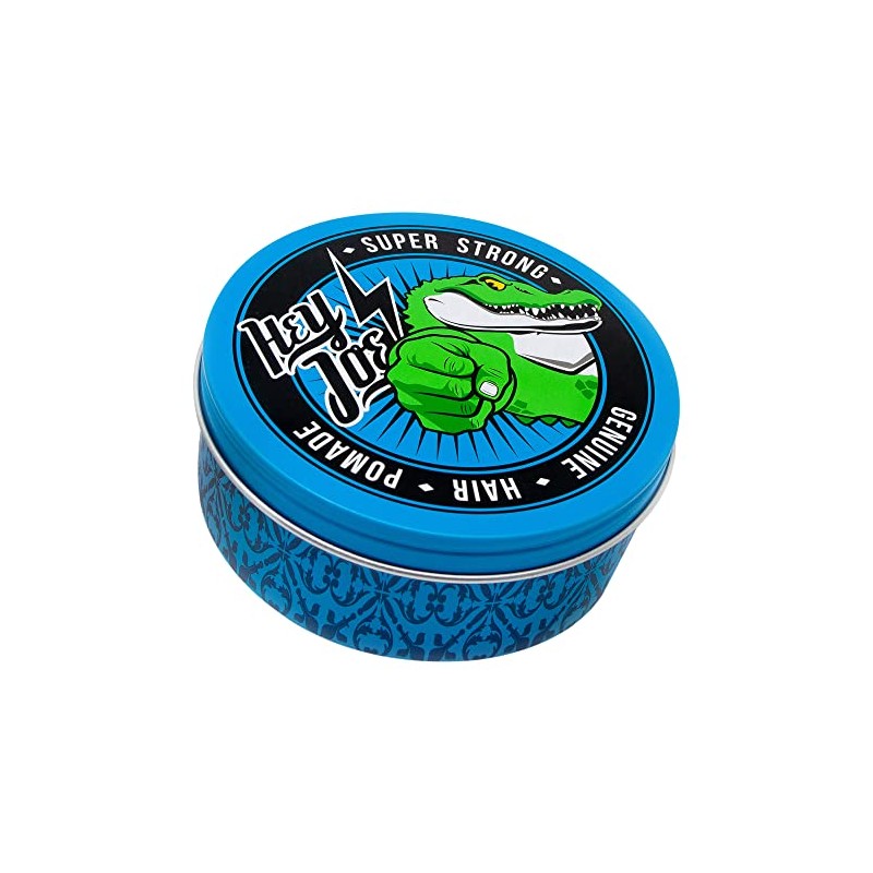HEY JOE! - Genuine Hair Pomade Super Strong Pro Size