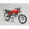 Aoshima Bunka Kyozai 1/12 The Bike Series No. 3 Honda