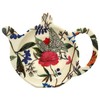 The Leonardo Collection William Kilburn Kilburn Teabag Tidy For Kitchen