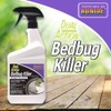 Bonide 5712 Dual Action Bedbug Killer Ready-to-Use, 32 oz
