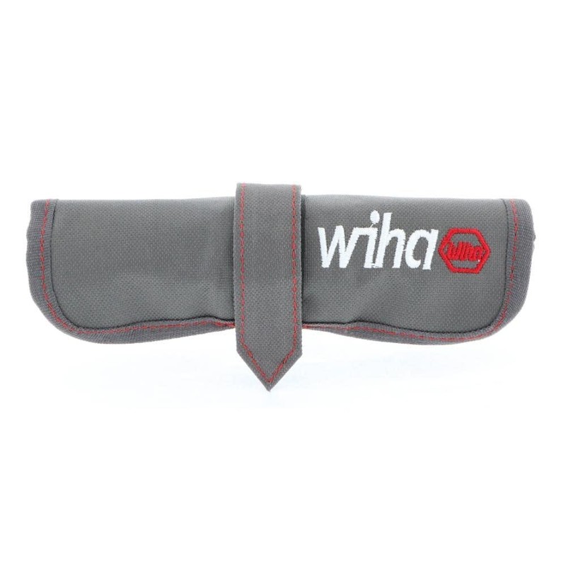 Pouch for Insulated Torque Screwdriver and Slimline Blades