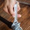 Mr. Pen- Small Wrench, Wrench, Adjustable Wrench, 6 Inch, Adjustable