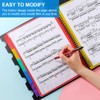 Music Folder for Sheet Music A4, Presentation Folder A4, Choir
