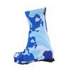 Cycling Shoe Cover Lengthen and Heighten Sand Proof Durable Camouflage