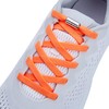 Elastic Shoelaces, No Tie Shoe Laces,Tieless Shoelaces for Kids and