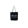 Bag, Black (Black), Beach bag