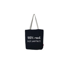 Bag, Black (Black), Beach bag