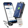 iQ powerGuard Smart Electricity Meter with Interface, iQ Cloud, App,