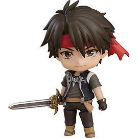 Good Smile Sorcerous Stabber Orphen Nendoroid Action Figure