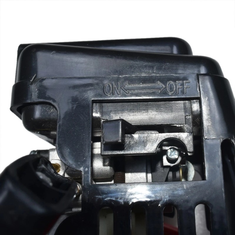 Unbranded 47cc 49cc Pull Start Engine Motor & Gear Box