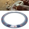 Watch Bezel Insert 41.5mm Ceramic Watch Bezel Ring Repair Replacement