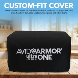 Avid Armor USV1 Chamber Vacuum Sealer Dust Cover