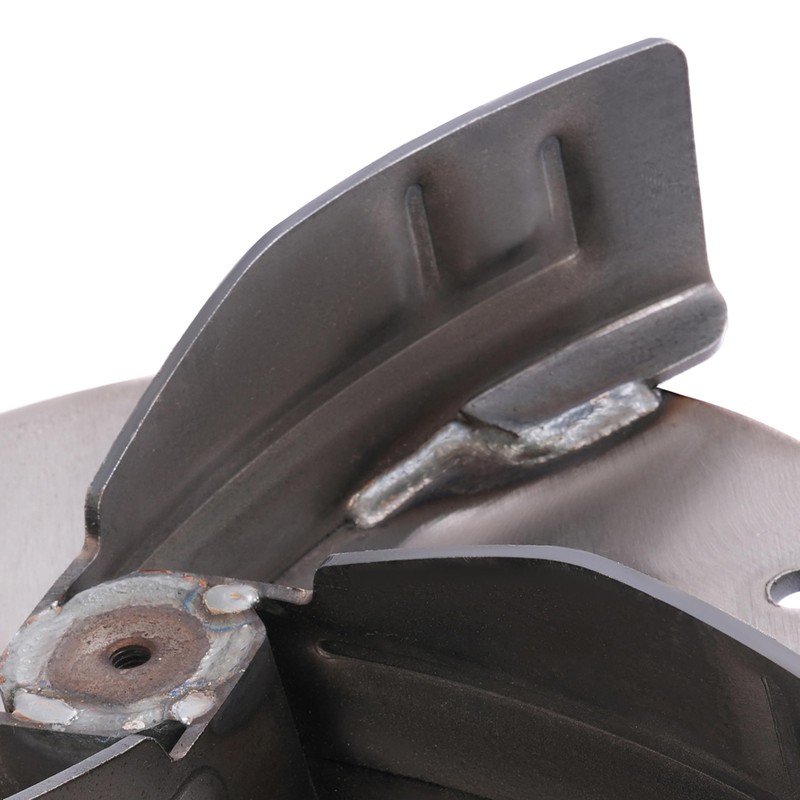 Wutist Universal Impeller Comp Compatible with Most Lawn Mowers Garden