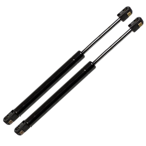 Qty (2) Genuine Suspa C16-02621 C1602621 Universal Lift Support Gas