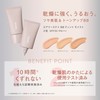 FASIO Airy Stay BB Tint Moist Kit 02, Light Beige,