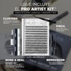 JGLashes - Lash me. Pro artist kit de extensiones de