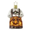 Inge Glas Christmas Tree Decoration Lederhosen Wiesn Gaudi