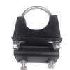 CDHPOWER - Soporte de montaje universal negro para motor de