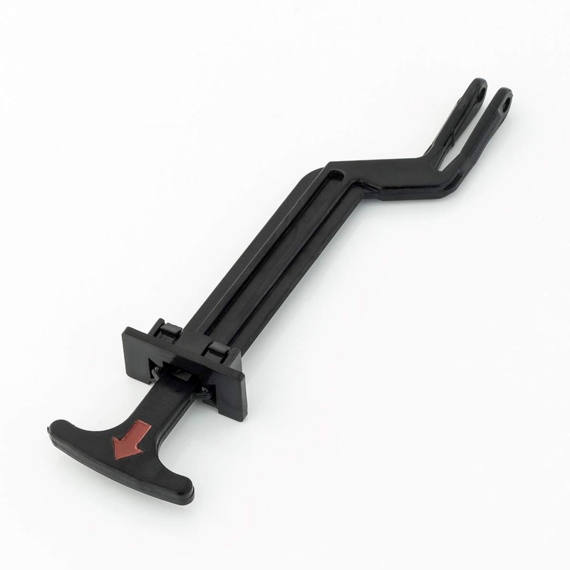 LST Bonnet Release Lock Locking Lever Variant 3B