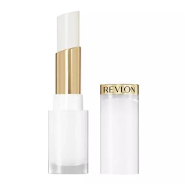 Revlon 레브론 슈퍼 광택 유리 샤인 밤 히알루론산 알로에 로즈 쿼츠 001 스파클링 0.11온스의 틴티드 립밤으로 [011 Sparkling Honey] Revlon Super Glossy Glass Shine Balm Hyaluronic Acid Aloe Rose Quartz 001 Sparkling Tinted Lip Balm [011 Sparkling Honey] 0.11 oz.