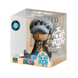 PLASTOY One Piece Tirelire Trafalgar 16 cm