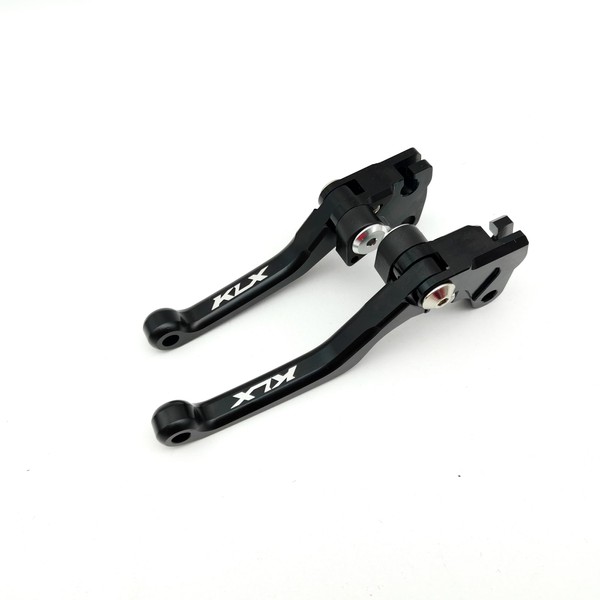OEM Replacement Brake Clutch Levers for Kawasaki KLX110 (2002-2025) |