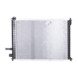 TYC Radiator - 1273