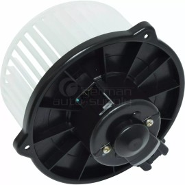 UAC HVAC Blower Motor BM00170C