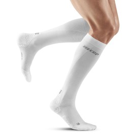 CEP Men's Wp80y Socks, White