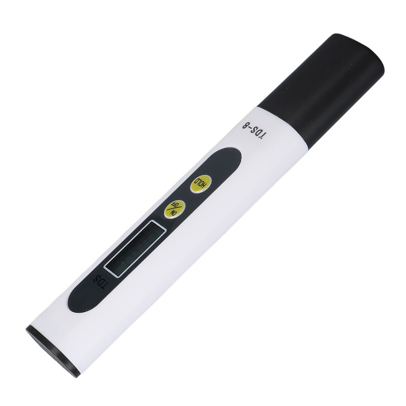 Water Quality Tester High Accuracy Portable Digital Water TDS Meter